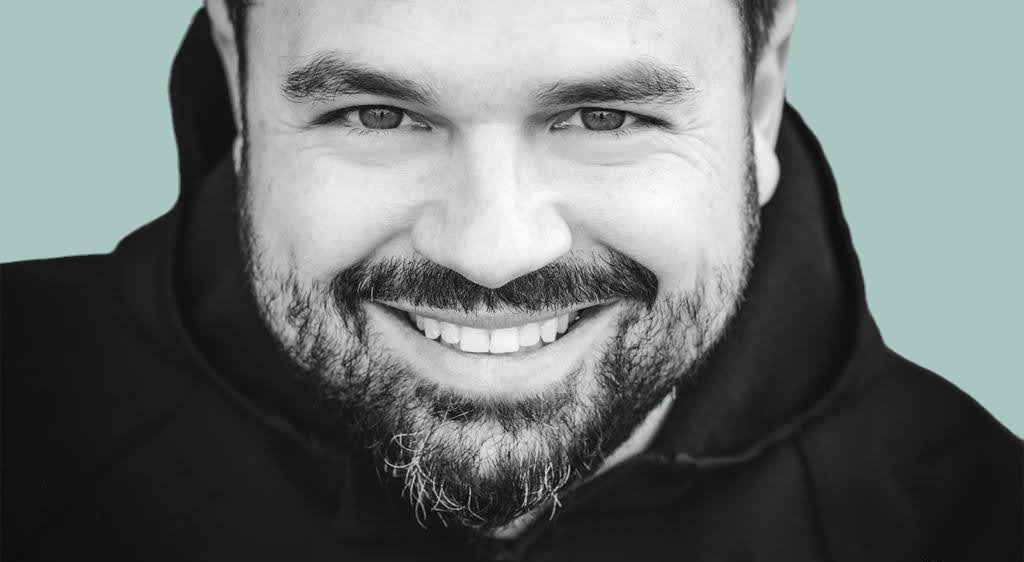 Portret Andrei Drăgan Răduleț