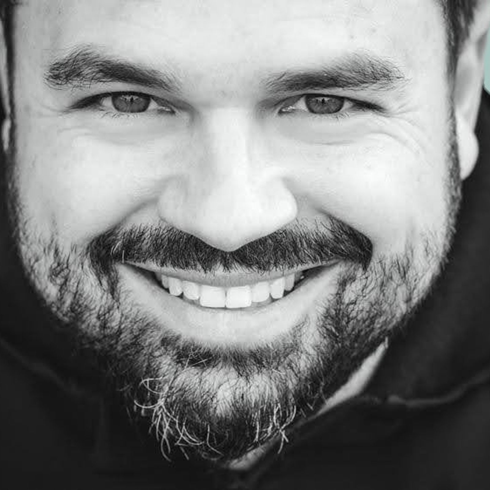 Portret Andrei Drăgan Răduleț